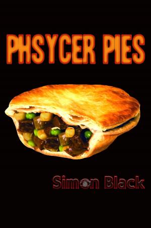 Cover of the book Physcer Pies by Anna Wolfe