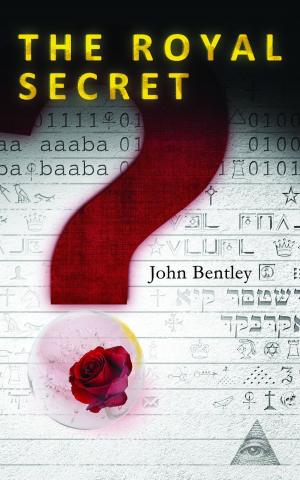 Cover of the book The Royal Secret by JJ Toner