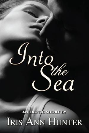 Cover of the book Into the Sea: An Erotic Short by Madgelyne Browne