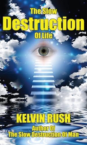 Cover of the book The Slow Destruction of Life by kelvin