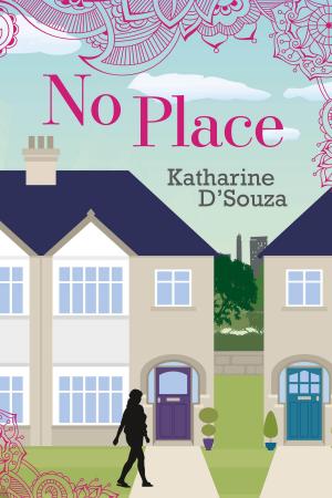 Cover of the book No Place by P. Sawyer