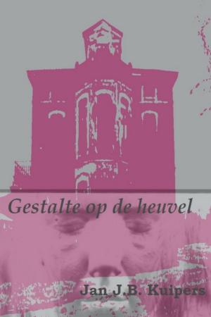 Book cover of Gestalte op de heuvel