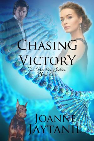 Cover of Chasing Victory