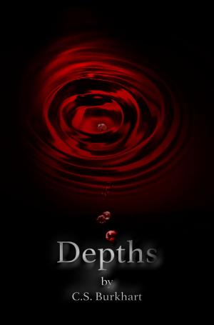 Cover of the book Depths by Tanith Frost
