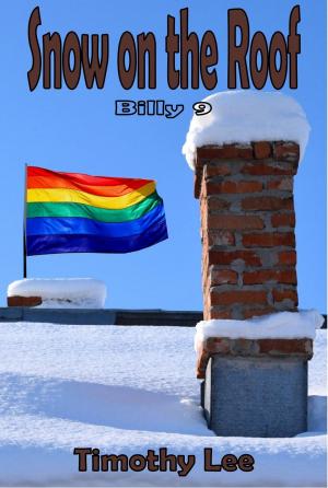 Cover of the book Snow on the Roof: Billy 9 by Timothy Lee