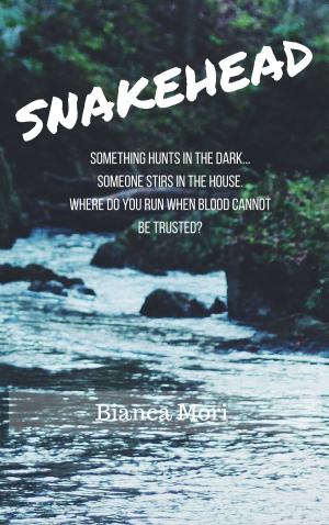 Cover of the book Snakehead by Ty Patterson