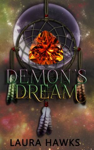 Cover of the book Demon's Dream by Kiersten Fay