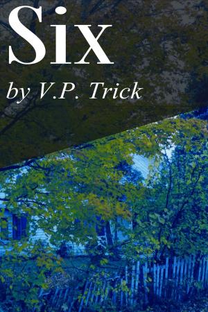 Cover of the book Six by Avery Flynn