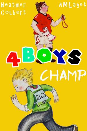 Cover of Champ