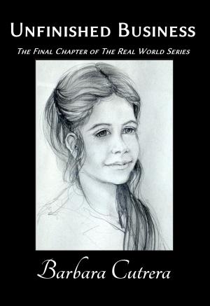 Cover of the book Unfinished Business by DawnMarie Carpintero