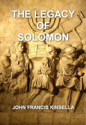Book cover of The Legacy of Solomon
