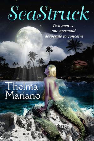 Cover of the book SeaStruck by Shannon West