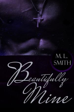 Book cover of Beautifully Mine