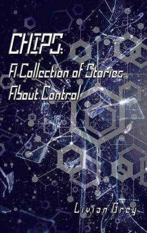 Cover of the book Chips: A Collection Of Stories About Control by Melissa Szydlek