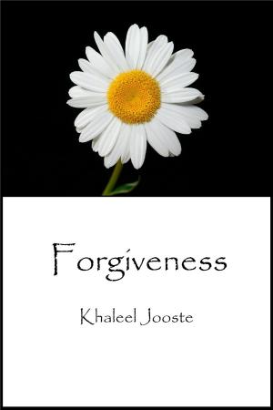 Cover of the book Forgiveness by Khaleel Jooste