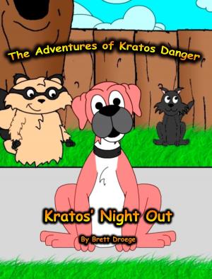 Cover of Kratos Night Out