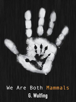 bigCover of the book We Are Both Mammals by 