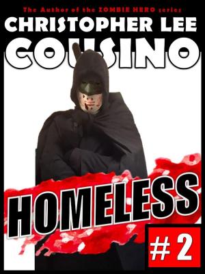 Cover of Homeless #2