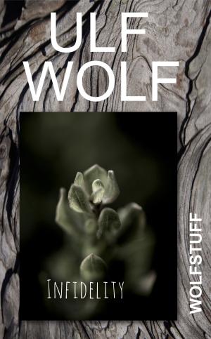 Cover of the book Infidelity by Ulf Wolf