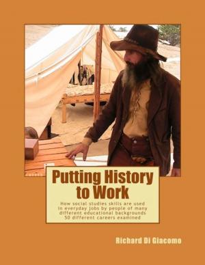 Cover of Putting History to Work