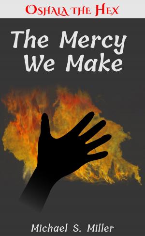 bigCover of the book The Mercy We Make by 