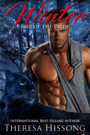 bigCover of the book Winter (Rise of the Pride, Book 2) by 