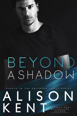 bigCover of the book Beyond A Shadow by 