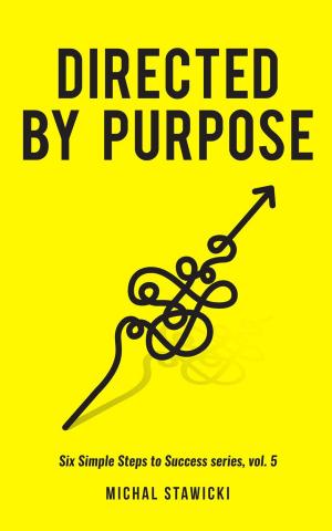Cover of the book Directed by Purpose by Edited by N. J. Lindquist and Wendy Elaine Nelles