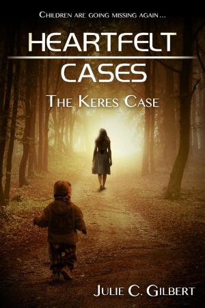 Book cover of The Keres Case
