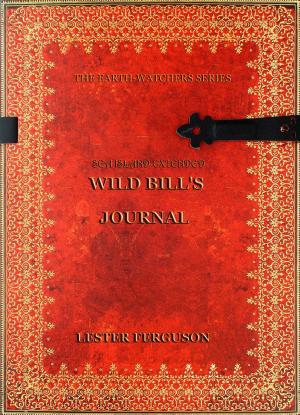 Book cover of Sea Island Extended: Wild Bill's Journal