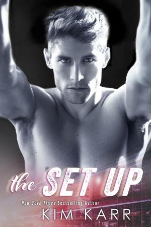 Cover of the book The Set Up by Kim Karr