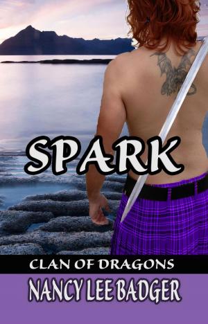 Cover of the book Spark by Leigh James