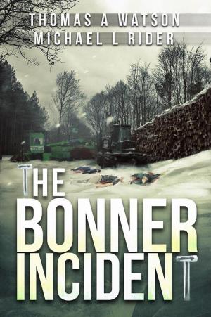Book cover of The Bonner Incident