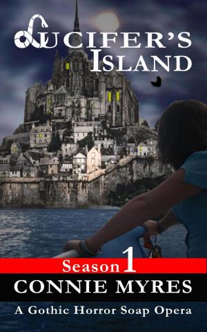 Cover of Lucifer’s Island: A Gothic Horror Soap Opera
