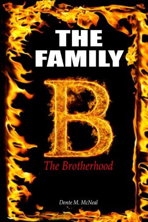 Cover of The Family: The Brotherhood