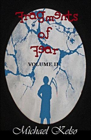 Cover of the book Fragments of Fear 2 by Ian Munroe