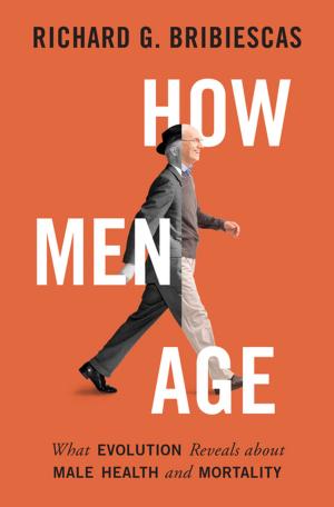 Cover of the book How Men Age by Perez Zagorin