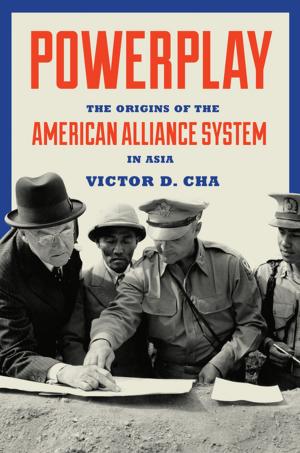 Cover of the book Powerplay by Gary J. Jacobsohn