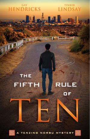 Book cover of The Fifth Rule of Ten
