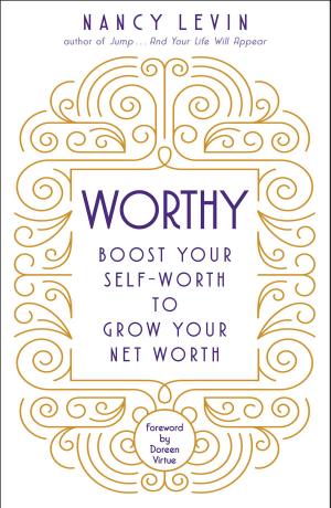 Cover of the book Worthy by Brian L. Weiss, M.D.