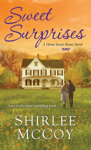 Cover of the book Sweet Surprises by Janet Dailey