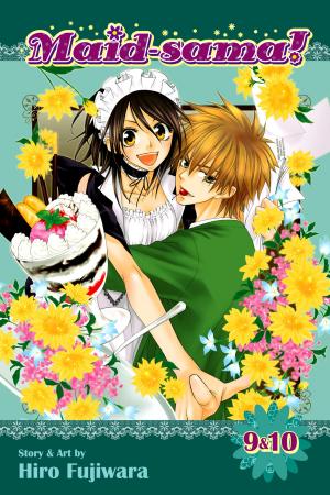 bigCover of the book Maid-sama! (2-in-1 Edition), Vol. 5 by 