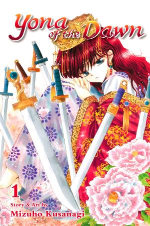Cover of the book Yona of the Dawn, Vol. 1 by Gosho Aoyama