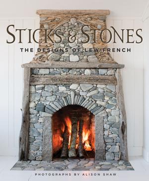 Cover of the book Sticks and Stones by Ged Backland