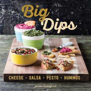 Cover of the book Big Dips by Vernon Winterton