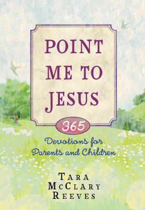 Cover of the book Point Me to Jesus by Morella Rodriguez