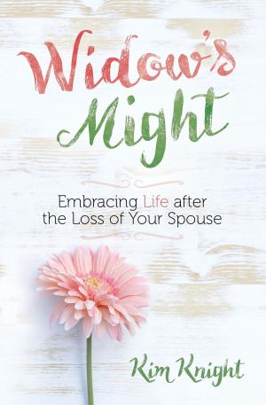 Cover of the book Widow's Might by Brian Simmons
