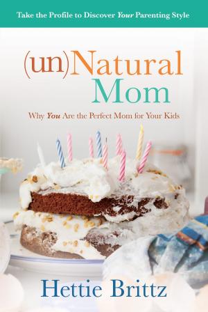 Cover of the book unNatural Mom by Heather Hart