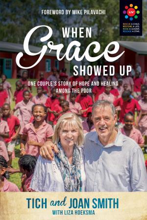Cover of the book When Grace Showed Up by David Frost