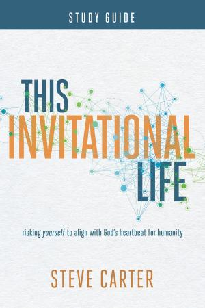 Cover of the book This Invitational Life Study Guide by Harry Kraus